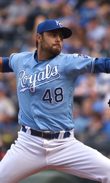 KC Royals Fans Should Not Write Off Joakim Soria